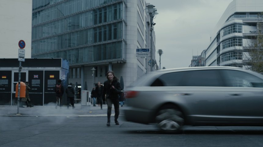 2005 Audi A6 Avant C6 [Typ 4F]