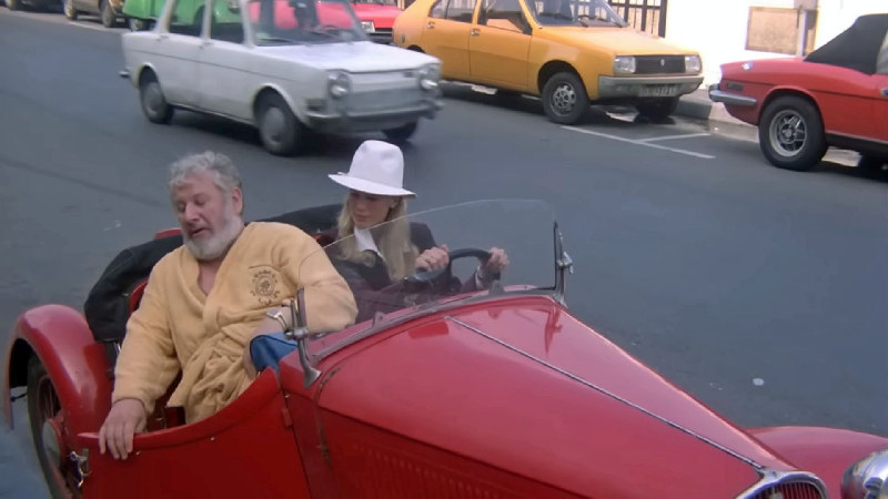 1972 Simca 1000 LS [950]