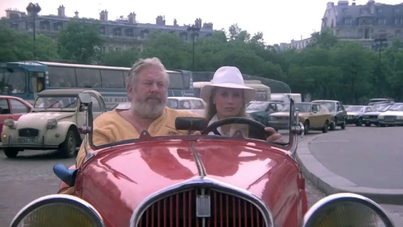 1975 Citroën 2CV