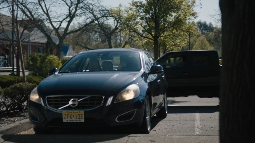 2011 Volvo S60 Gen.2