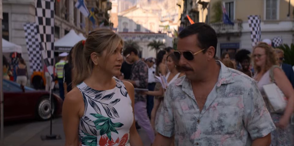 1994 Bugatti EB 110 GT [39071]