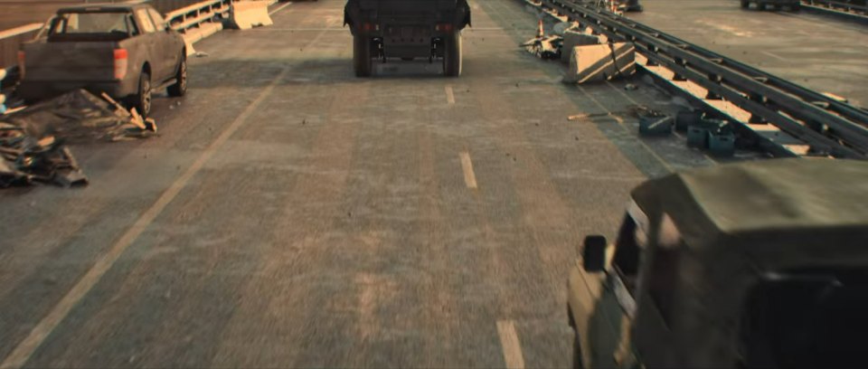 2012 Ford Ranger Double Cab [T6]