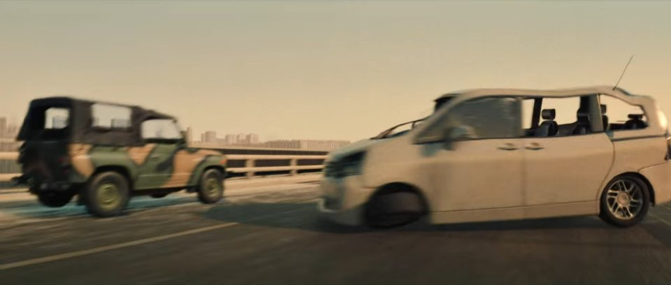 2010 Toyota Noah [R70]