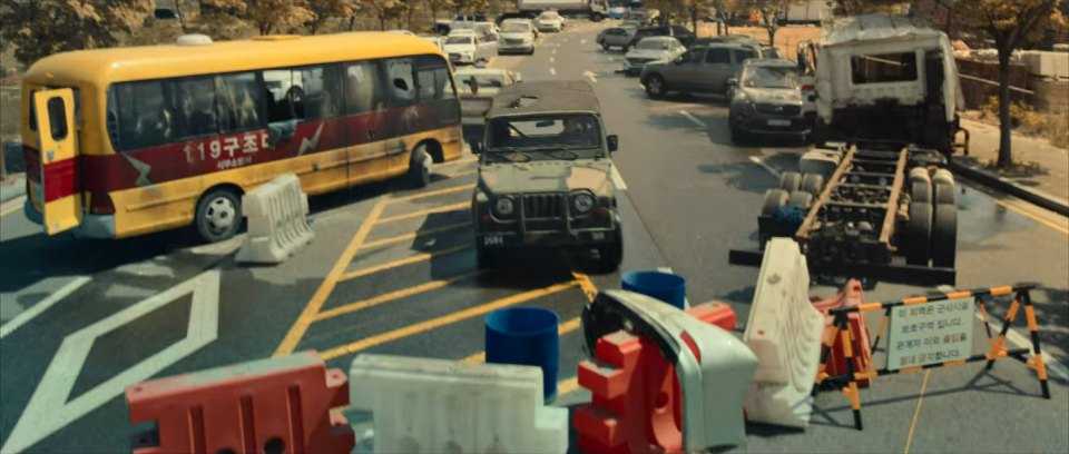 2004 Hyundai e-County [CS]