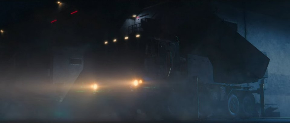 Doosan K239L Chunmoo