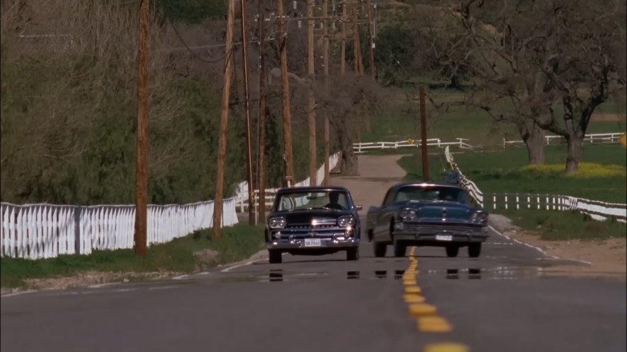 1959 Rambler Ambassador