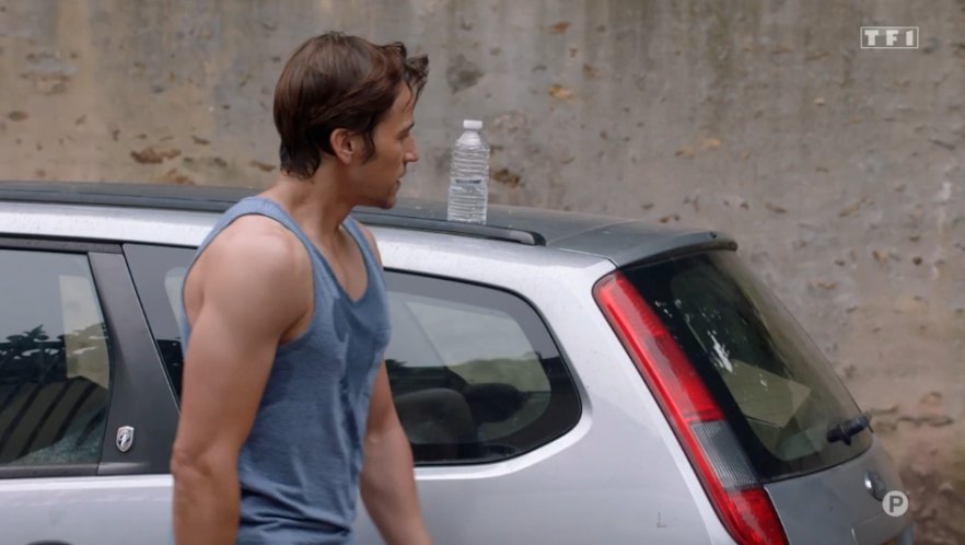 2005 Ford Focus SW Ghia MkII