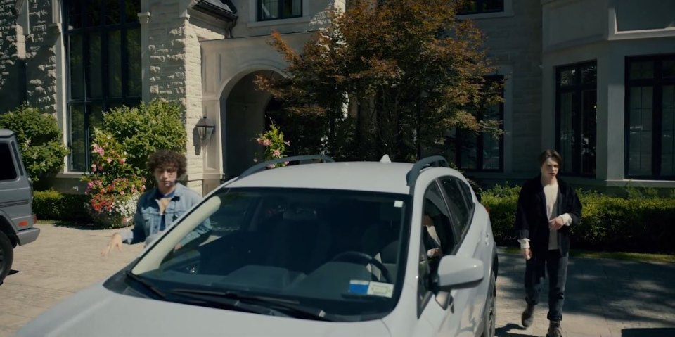 2021 Subaru Crosstrek [GT]