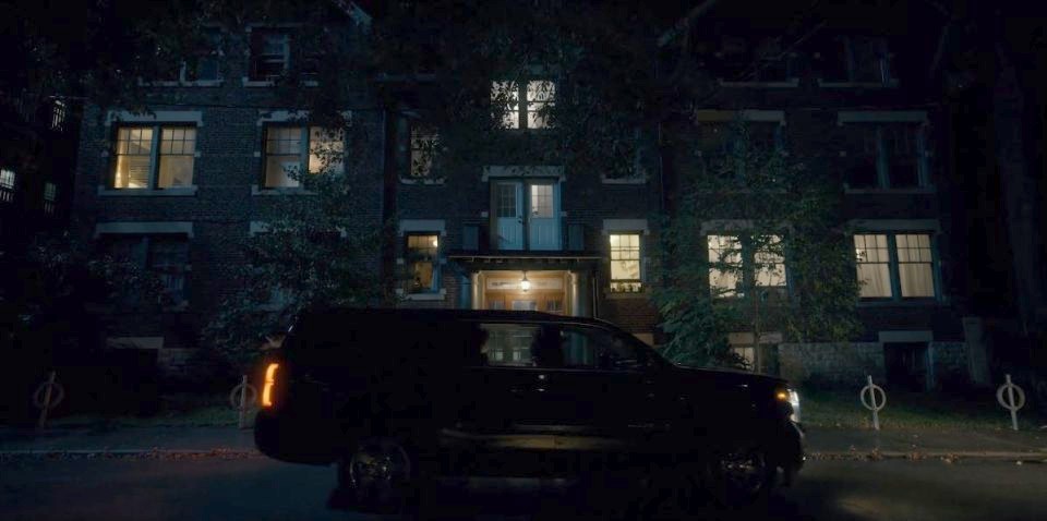 2015 Chevrolet Suburban [GMTK2YC]