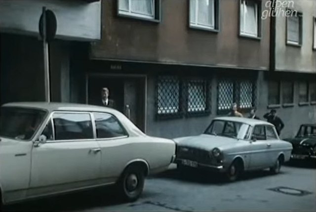 1963 Ford Taunus 12M [P4]