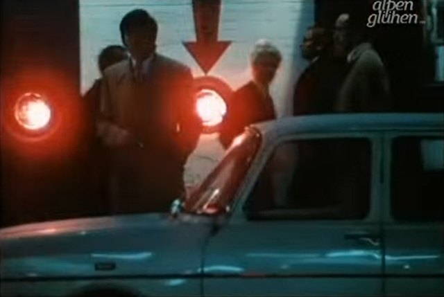 1966 Renault 10 Major Série 1 [R1190]