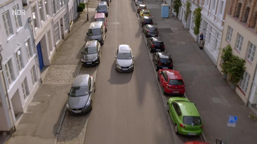 Seat Ibiza 4ª generación [Typ 6J]