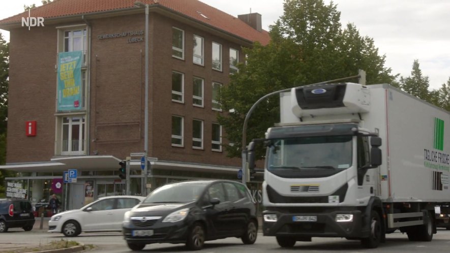 2011 Opel Meriva Edition [B]