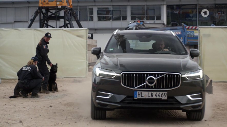 2018 Volvo XC60 Gen.2