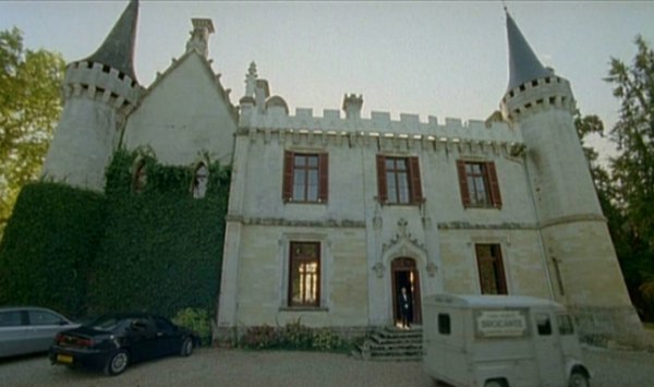 1998 Alfa Romeo 156 [932]