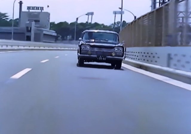 1963 Nissan Cedric [31]