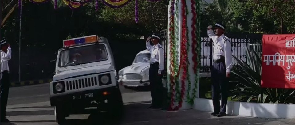 Maruti Gypsy