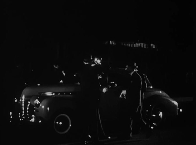 1941 Chevrolet Special De Luxe [AH]