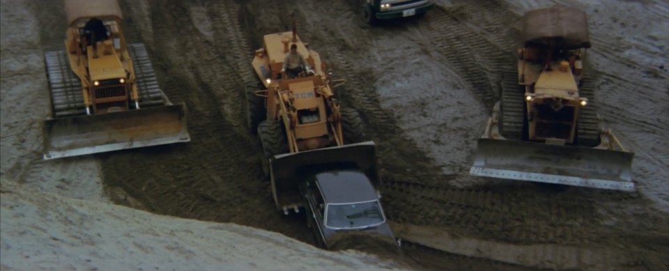 Komatsu D-Series