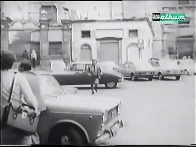 1966 Fiat 1100 R [103P]