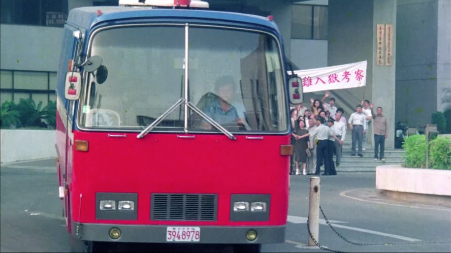 1988 Isuzu NPR 3.9 Diesel