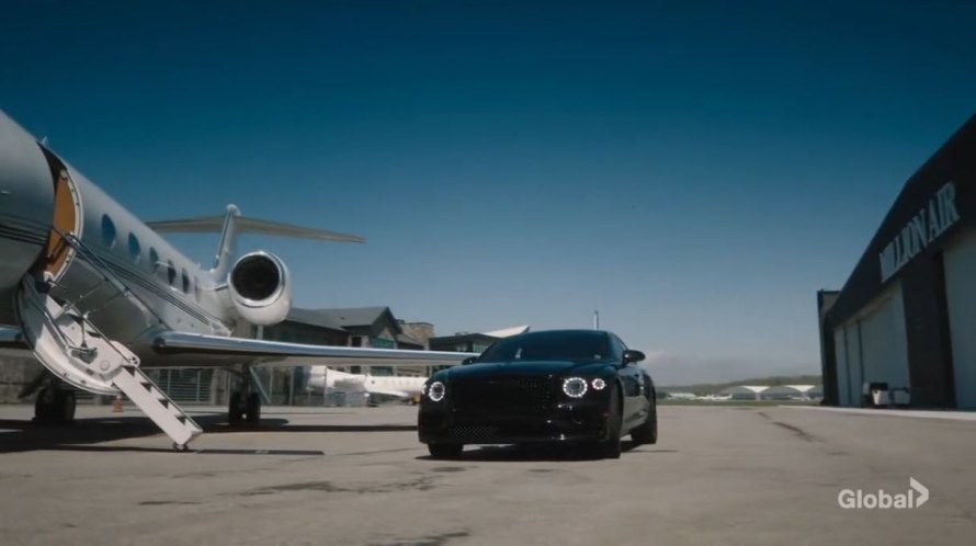2020 Bentley Flying Spur