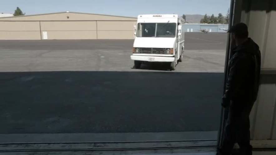 2004 Workhorse P42