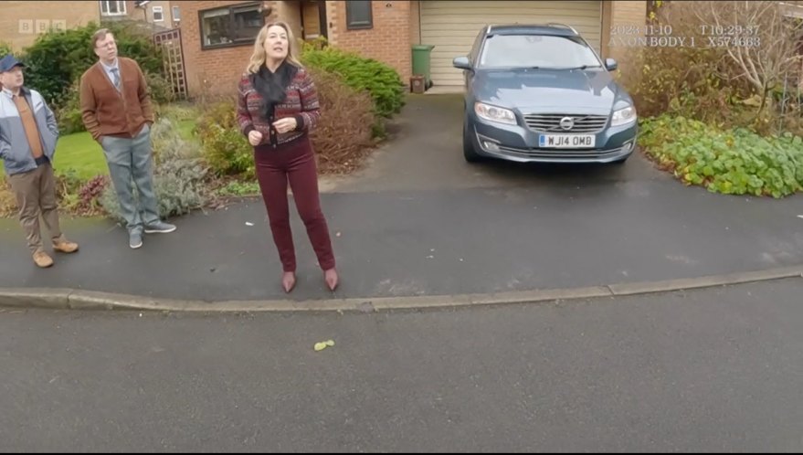 2014 Volvo V70 D4 SE Lux Gen.3