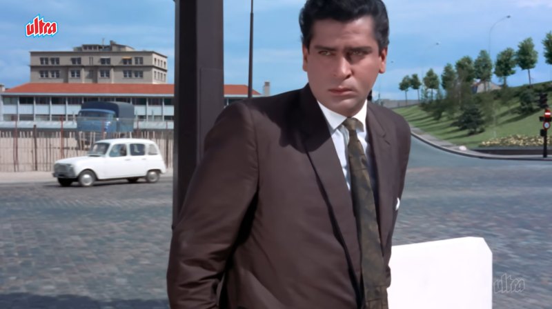 1962 Renault R4 [R1120]