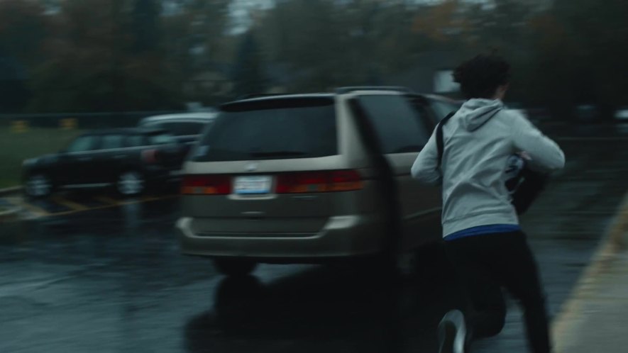 2012 Mini Countryman Cooper [R60]