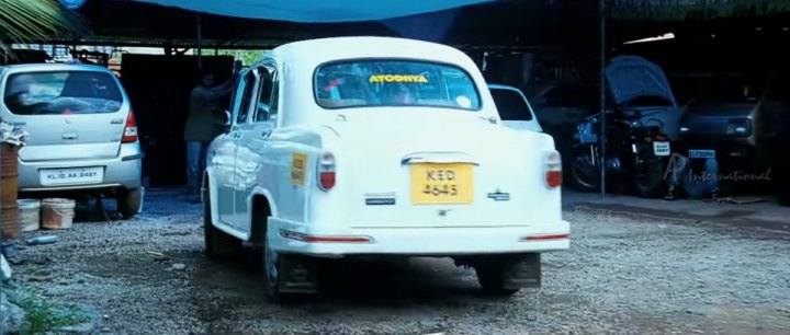 2009 Maruti Zen Estilo