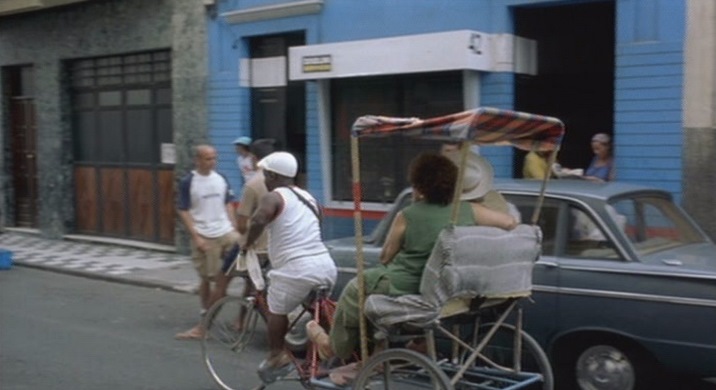 1965 Singer Vogue Series IV