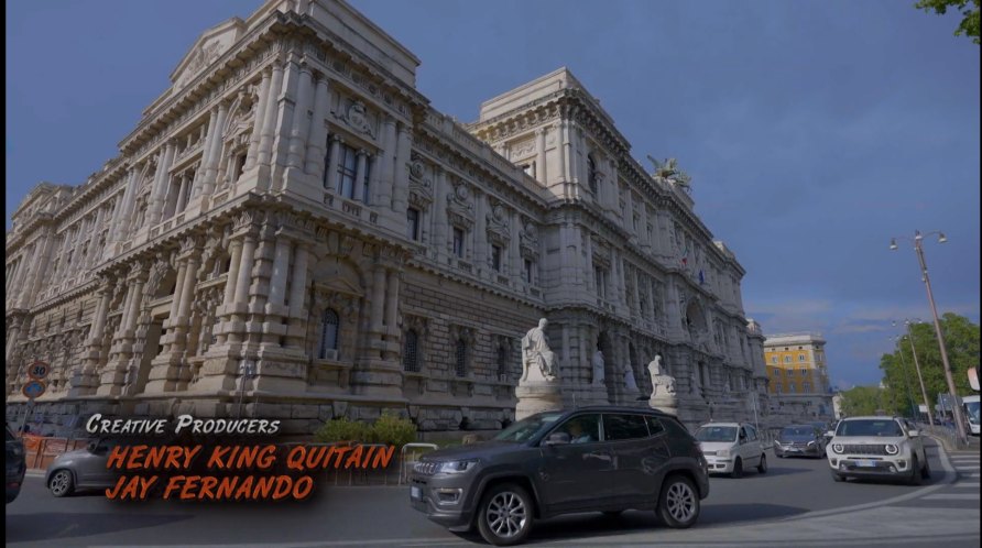 2017 Jeep Compass [MP]