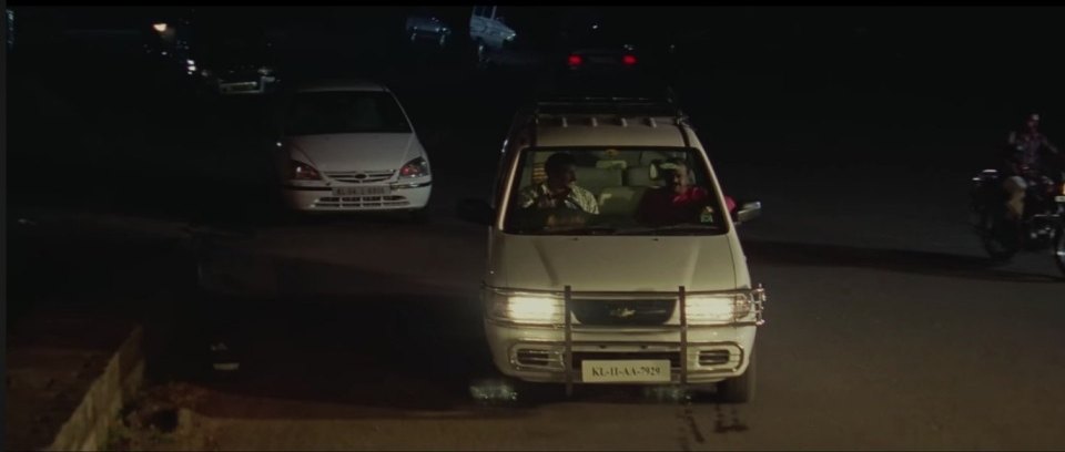 2004 Chevrolet Tavera [TBR]