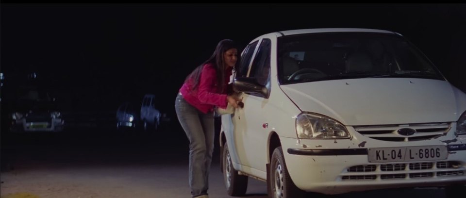Tata Indica