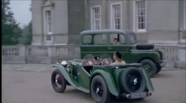1946 MG TC