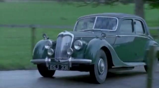 1948 Riley 1½-litre RMA