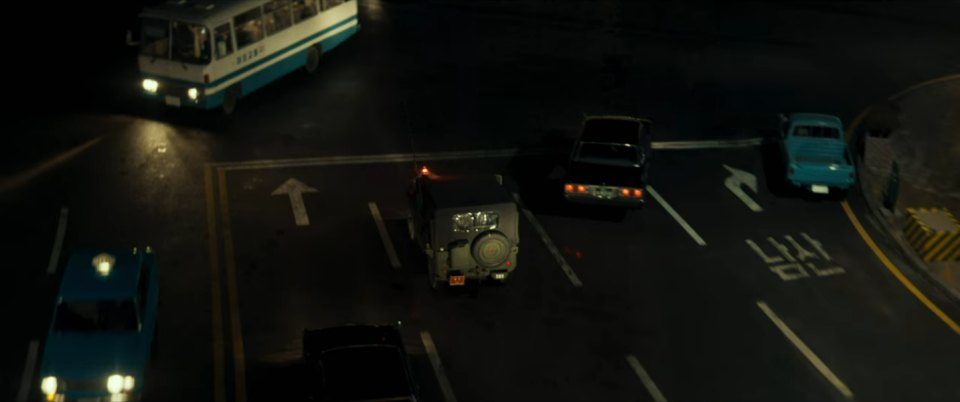 1972 Fiat-Kia 124 [124B.2]