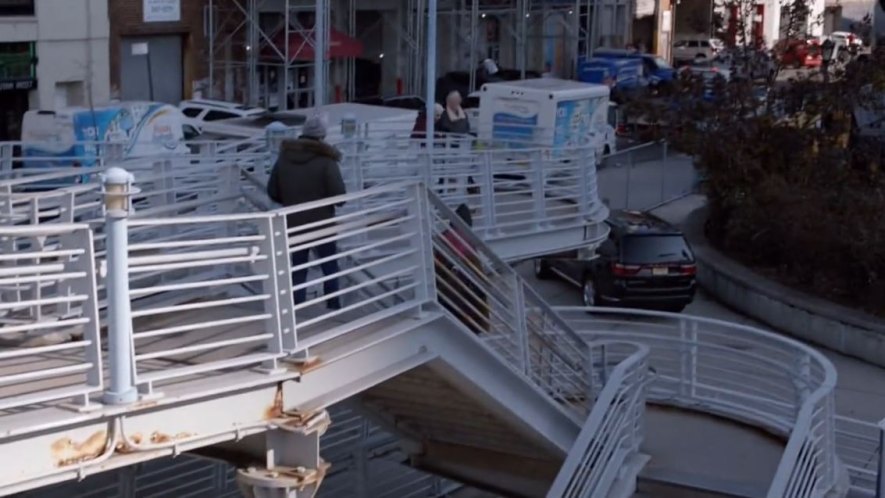 2014 Dodge Durango [WD]