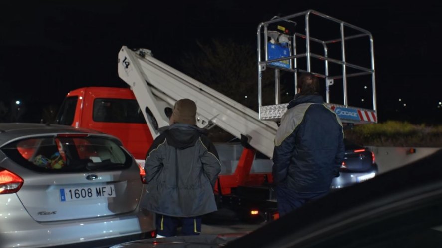 2015 Ford Focus MkIII