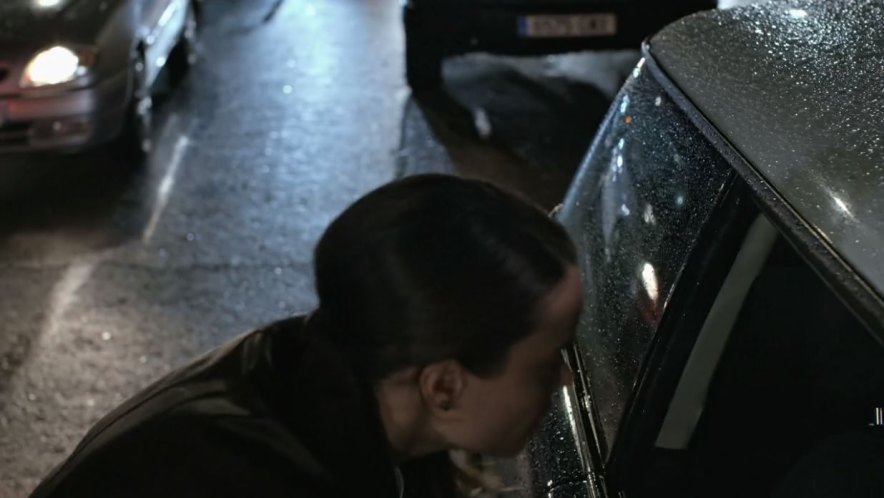 2001 MINI Cooper [R50]