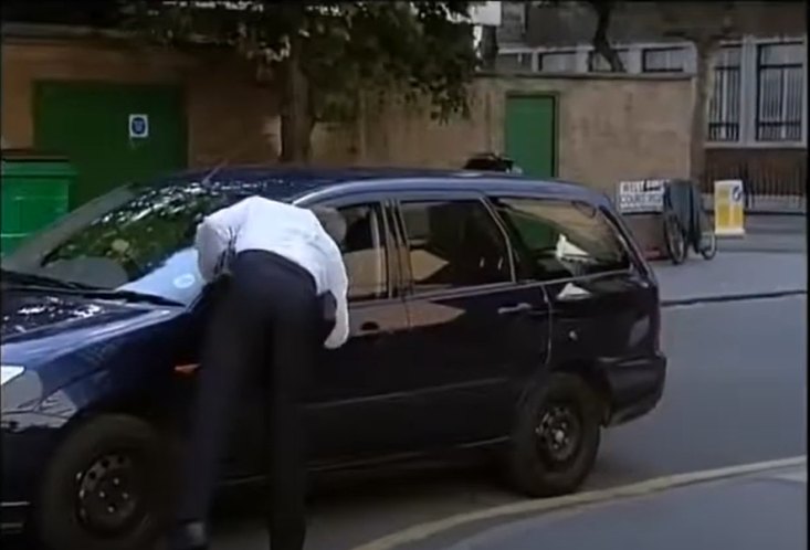 Ford Focus Estate MkI