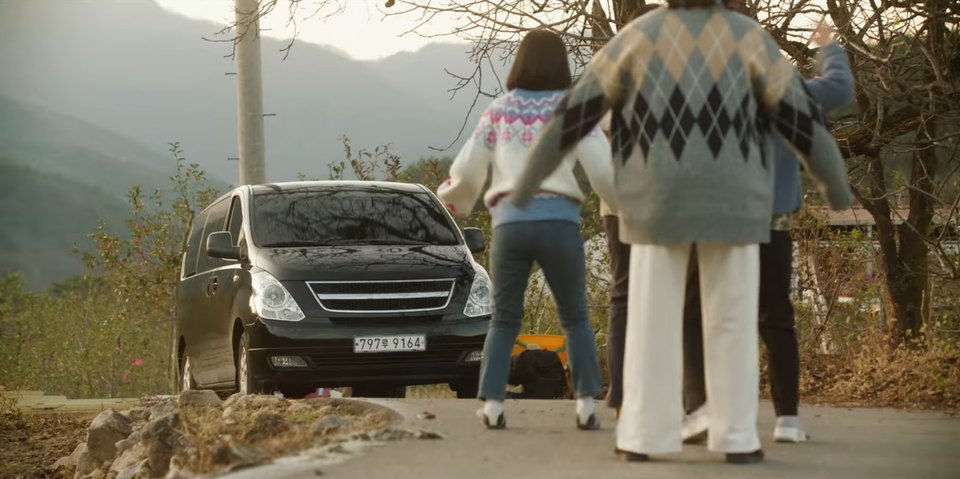 2007 Hyundai Grand Starex [TQ]