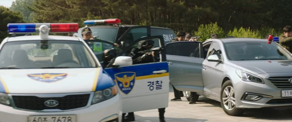 2009 Kia Lotze Innovation [MG]