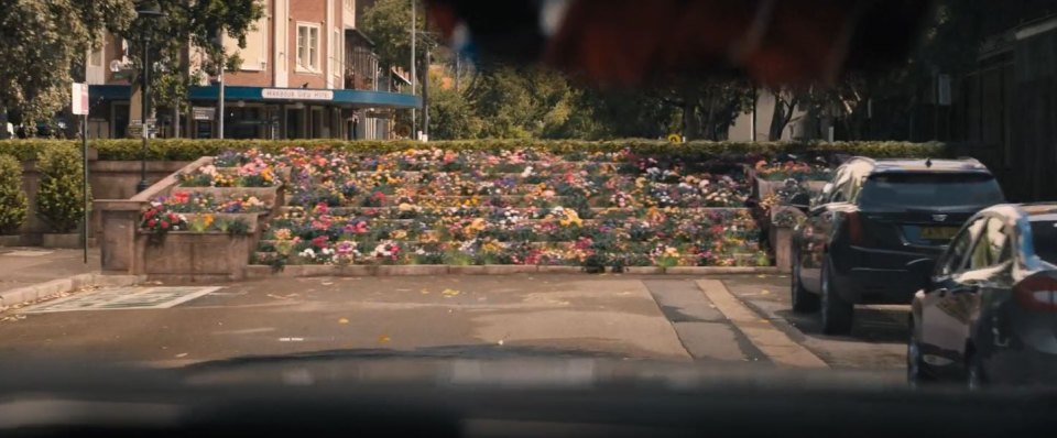 2017 Cadillac XT5 [GMTC1UL]