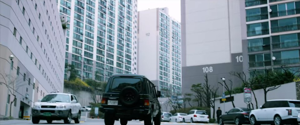 2013 Land-Rover Range Rover Series IV [L405]