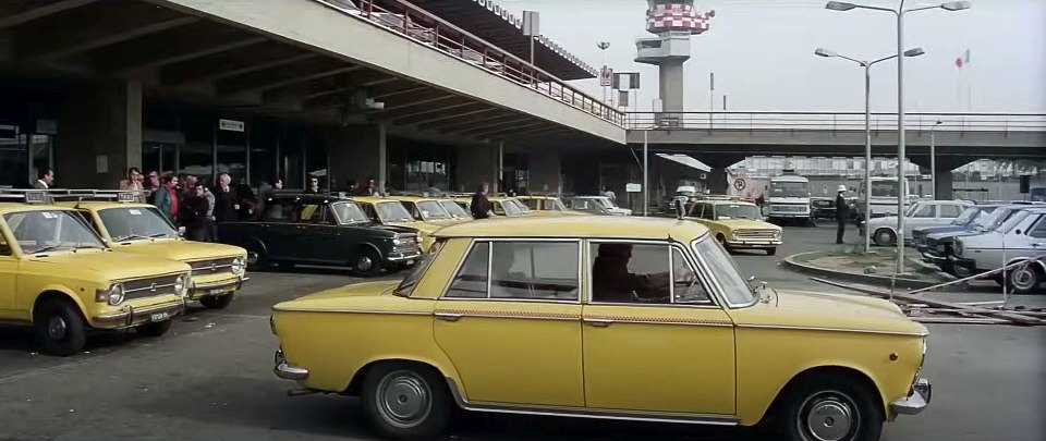 1966 Fiat 1100 R [103P]