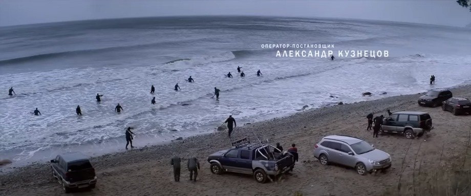 Nissan Terrano II [R20]