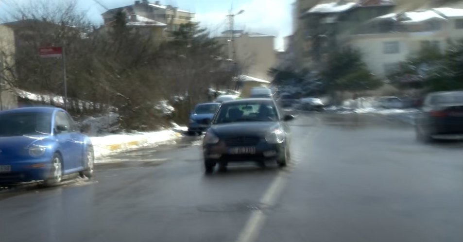 1999 Volkswagen New Beetle [Typ 9C]