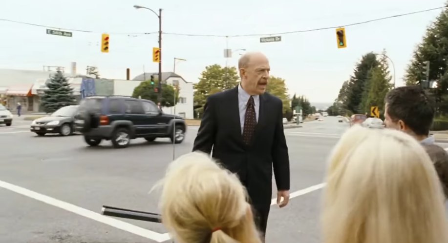 2002 Jeep Liberty [KJ]